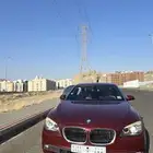 بي ام 730 2010