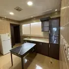 شاليه للاجار الشهري او السنوي بحي الدوحه
