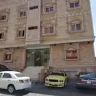 ملحق 4 غرف بجوار حلويات مذاق الملكة