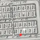 للبيع ارض تجارية شارع 30 مخطط 613 خلف محطة بتولايت