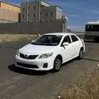 كورلا 2013