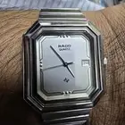 ساعة رادو قديمه ونادره اصدار 1970