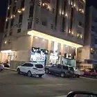 للبيع عمارة تجاريه شقق مخدومه بحي الصفاء