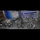 نوفر قطع غيار معدات ثقيله مع التوصيل
