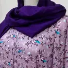 شراشف صلاه قطنيه بارده وناعمه