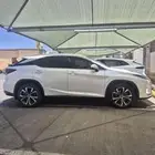 2021 LEXUS RX350