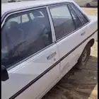 كرسيدا 1988 اتسمارة وفحص منهية