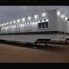 تفصيل غرف سحب وكرفانات وعربة خيل