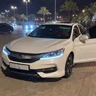 هوندا اكورد 2017
