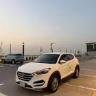 للبيع توسان ديزل 2018