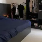 غرفة نوم سوبر كنق للبيع