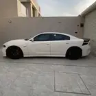 دوج تشارجر 6.4