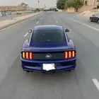 موستنج 6 سلندر 2016