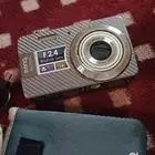 كاميره شبه جديده
