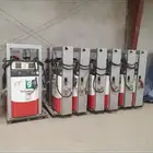 طرنبات بنزين مضخات للبيع