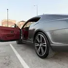 للبيع بنتلي كونتيننتال GT 2008 فل كامل - V12 (مخزن)