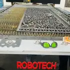 مكينة ليزر حديد cnc فايبر 3000