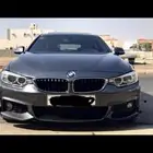 بي ام دبليو 2015 قراند كوبيه كت 428M