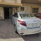 يارس 2016 قير عادي