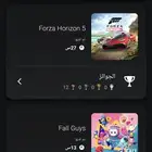 لعبة فورزا هورايزون ps5