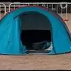 خيمة كيتشوا اصلي