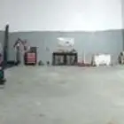 ورشة سيارات للتقبيل بالخبر