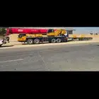 ونش رافعه كرينات الرياض كرين 100طن رافعه صندوق