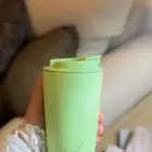مق عنوان القهوه