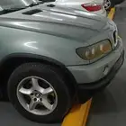 BMW X5 2003 للبيع السيارة لعشاق النظيف