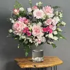 فازات ورد