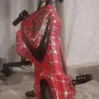سكوتر درفت المقاس الكبير