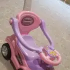 سياره اطفال