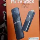 شاشة سمارت 50بوصه TIT LCD معها جهاز شاومي