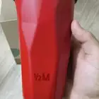 كوب هاف مليون أحمر جديد بارد