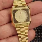 ساعة جديدة نوع فيلكا اوتوماتيك نسائية سويسرية أصلية