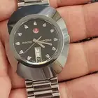 ساعة نوع رادو RADO دياستار أوتوماتيك رجالية سويسرية أصلية