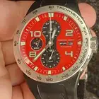 ساعة نوع بورش ديزاين IWC Porche Design أوتوماتيك كرونوغراف
