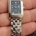 ساعة نوع لونجين Longines نسائية سويسرية أصلية