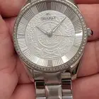 ساعة الماس وكالة نوع شارلي Sharly سويسري أصلي