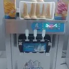 مكينة ايسكريم