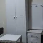 دولاب بابين