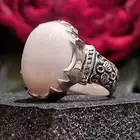 خاتم عاج ناب فيل
