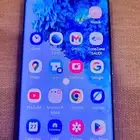 سامسونج S20 5G نظيف للمستخدم