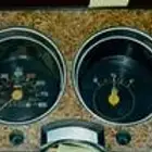 عداد جمس مغ الديكور موديل 1979 او 1980 يركب علي بهبهني