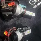 للبيع لد اصلي يركب على كورولا من 2020 وفوق