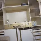 دولاب إيطالي قديم