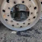 جنوط عريض سنجل المنيوم