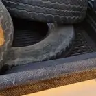 للبيع كفرات جيب ربع