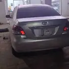 تيوتا يارس 2009