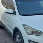 هيونداي سنتافي 2015